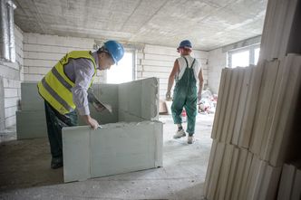 Budowlany boom w samorządach. Polskie miasta i gminy idą na inwestycyjny rekord