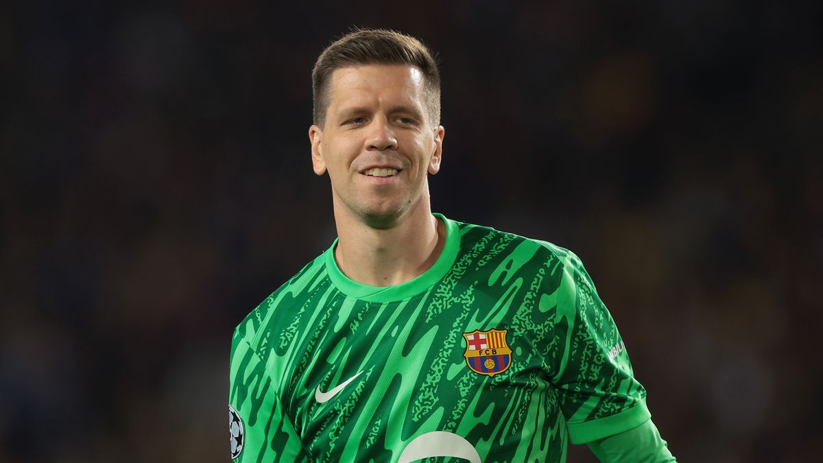 Getty Images / Jonathan Moscrop / Wojciech Szczęsny był blisko finału LM