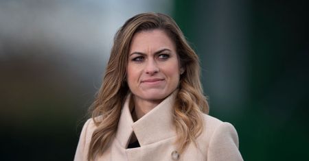 Klub wywołał burzę w sieci. Dziennikarka zniknęła z mediów społecznościowych