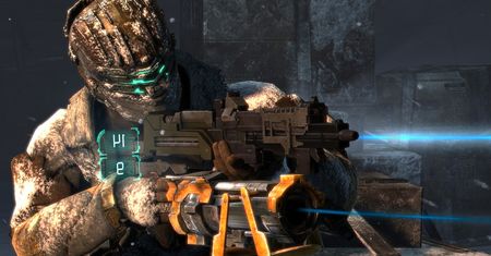 Wygląda na to, że seria Dead Space szykuje się do powrotu