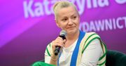 Dorota Szelągowska bała się spać. Ataki paniki długo niszczyły jej życie