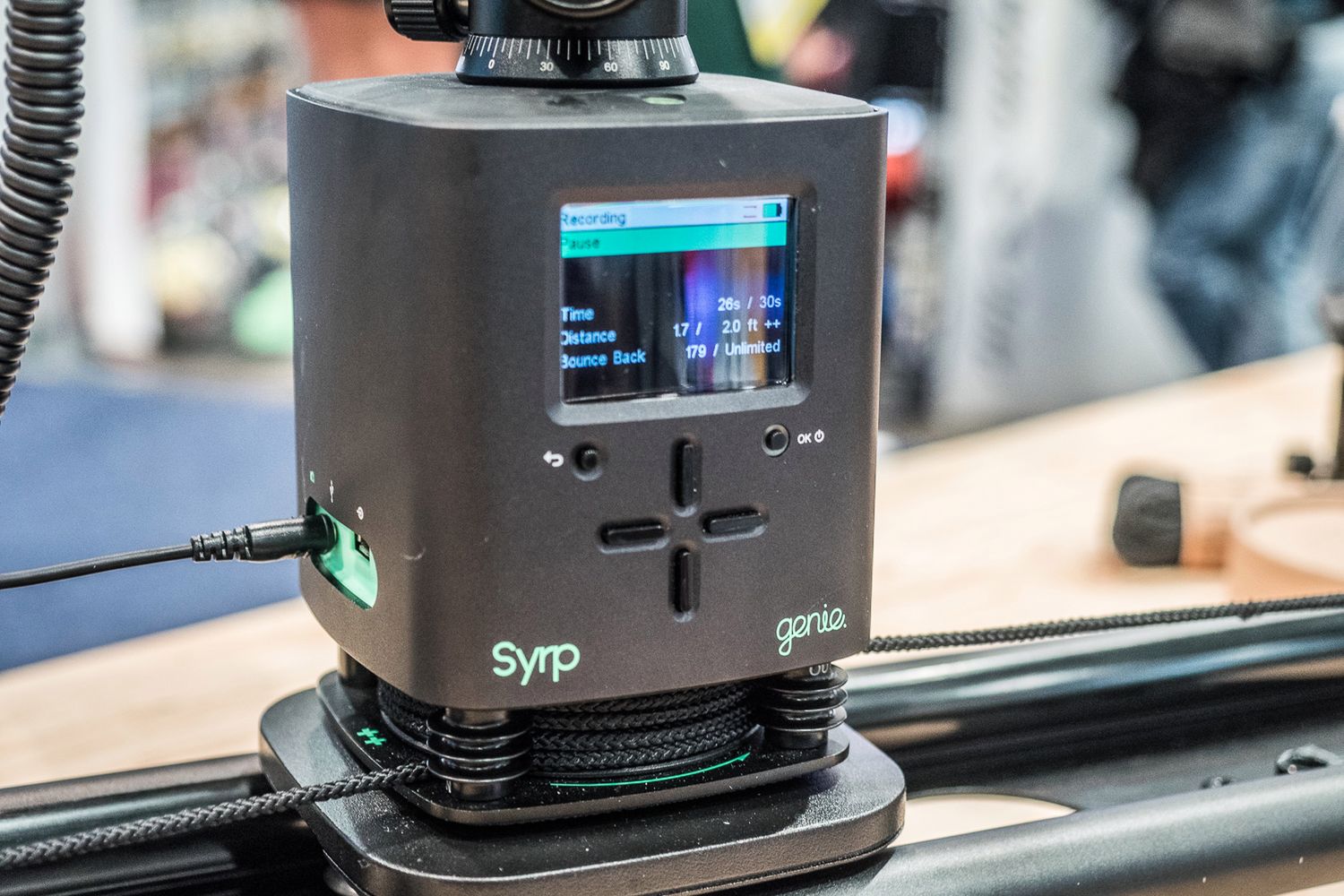 Największe na świecie targi elektroniki użytkowej CES 2016 w obiektywie Fotoblogii 40
