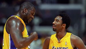 Szokujące wyznanie Shaquille'a O'Neala. "Milion w 45 minut"