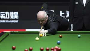 Snooker. China Open. Gdzie oglądać na żywo, online?