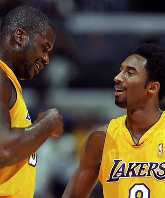 Szokujące wyznanie Shaquille'a O'Neala