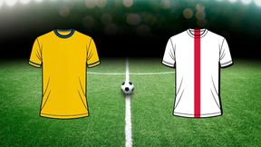 Bet Builder STS na mecz Szwecja - Polska: bonus 750 zł na baraże o MŚ 2026