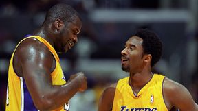 NBA. Czy mistrzowscy Lakers pokonaliby słynnych Bulls? "Oczywiście. Z łatwością"