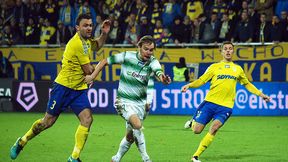 Milos Krasić: Liczę, że tym razem osiągniemy nasz cel