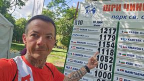 Poseł pobił rekord Polski. Teraz może go stracić