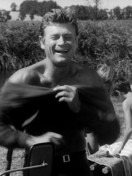 Polski James Bond przerywa milczenie