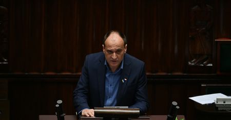 Paweł Kukiz: "Zielony ład to lewackie, idiotyczne pomysły, które zbudowały Putina"