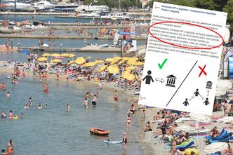 Polska ambasada w Chorwacji nie wytrzymała. Wydzwaniają troskliwi rodzice 30-latków