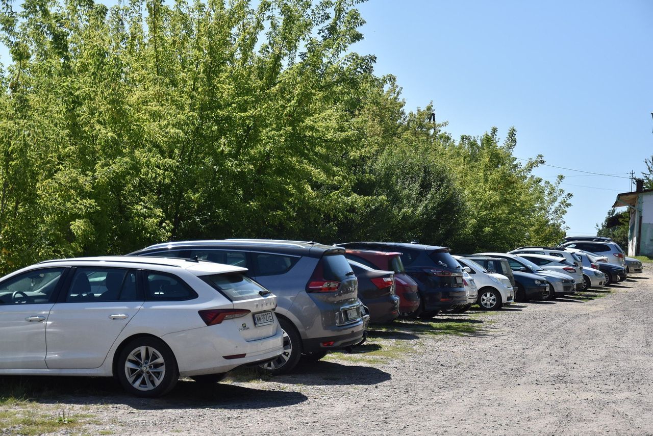 Gmina Miechów przejęła działki, o które starała się pięć lat