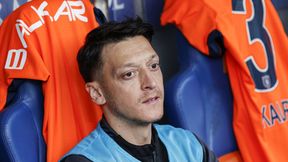 Mesut Oezil kończy karierę. Wymowne oświadczenie piłkarza
