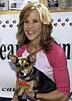 Linda Blair