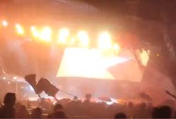 Tragiczne doniesienia spływają z Meksyku. Krążą nagrania z wypadku