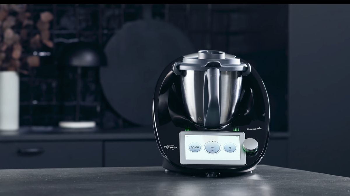 Thermomix® TM6