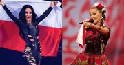 Cleo wysyła gratulacje Justynie Steczkowskiej i postuluje o zmiany w głosowaniu na Eurowizji: "Będziemy to rozczarowanie przeżywać co roku"
