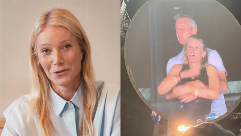 Gwyneth Paltrow rzeczniczką Astronomer