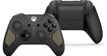 Pad do Xbox One odświeżony - wersja Recon Tech