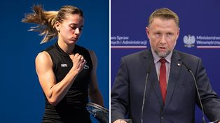 Tadżyjka wyjechała z Polski po śmiertelnym wypadku, triumf Chwalińskiej [SKRÓT PORANKA]