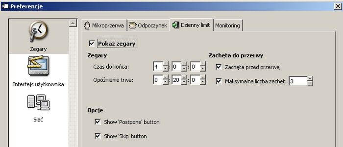 3 sprytne pomysły: jak zadbać o zdrowie, gdy siedzisz przed komputerem? 7