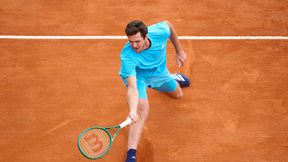 Hurkacz idzie za ciosem! Teraz pora na Vacherota - to już 3 runda w Monte Carlo