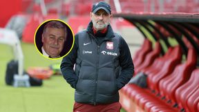 Engel szczerze o tym, co zrobił Probierz. "Nigdy nie było"