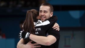 Pjongczang 2018. Rozdano pierwsze medale w curlingu. Rosjanie z kolejnym krążkiem