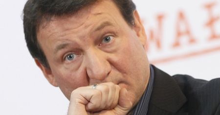 Tak będzie wyglądał filmowy Lech Wałęsa