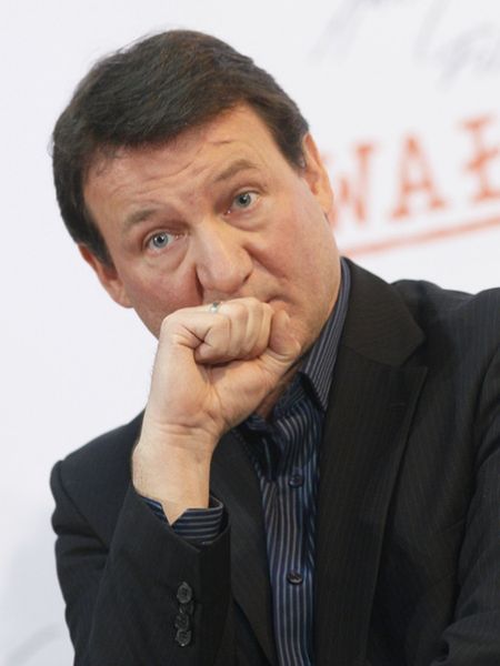 Były spekulacje