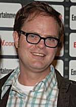 Rainn Wilson