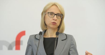 Resort finansów wpadł na dobry pomysł. Wyciągnie rękę do przedsiębiorców walczących ze skarbówką