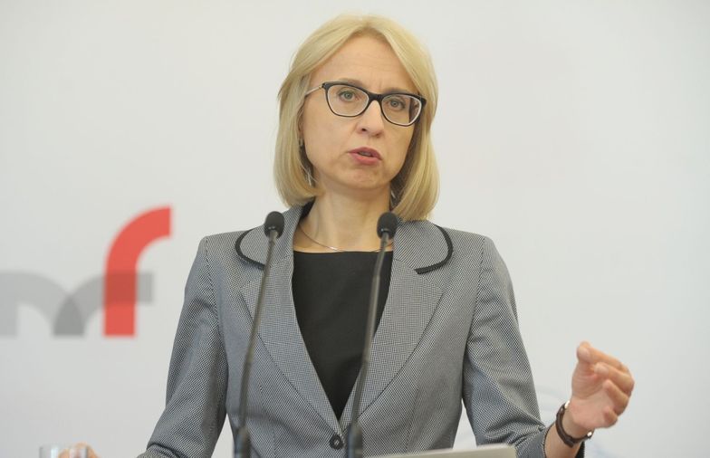 Nowa Ordynacja Podatkowa, rzecznicy podatnika i MŚP - Teresa Czerwińska może stać się twarzą przyjaznych podatków