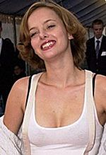 Bijou Phillips