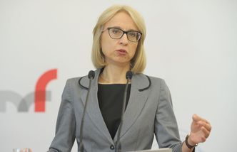 Czerwińska dla money.pl: Polski exit tax jednym z bardziej łagodnych w Europie