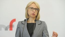 Czerwińska dla money.pl: Polski exit tax jednym z bardziej łagodnych w Europie