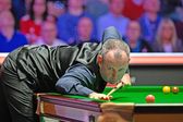 Snooker: Turniej British Open - 1. dzień