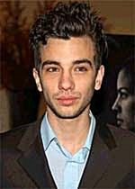 Jay Baruchel