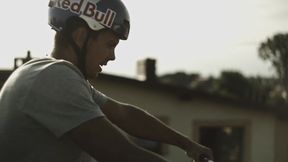 "Power of Mind": Szymon Godziek odsłania kulisy sezonu 2016. Odc. 2/6