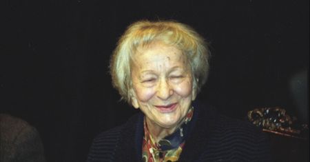 Wisława Szymborska - poetka i noblistka