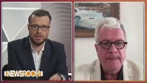 Adam Konopka stanowczo ws. Radosława Piesiewicza. "Przekroczone są normy moralne"