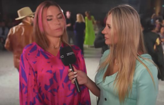 Format rozrywkowy zniknął z Kanału Zero. Raptem cztery odcinki