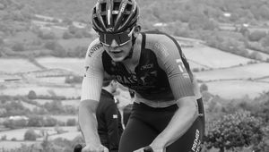 Tragedia podczas wyścigu. Nie żyje 19-letni Finlay Tarling