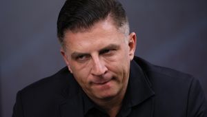 "Jestem zbulwersowany". Mateusz Borek nie brał jeńców po meczu z Ukrainą