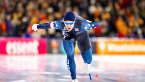 Jest o nim głośno przed startem IO. W tej dyscyplinie jako jedyny to ujawnił