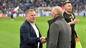 Trenerski rekordzista śrubuje wynik. Już 11 lat w jednym klubie!