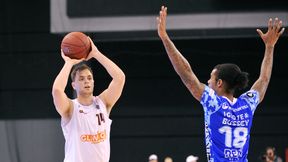 GTK tym razem nie odwróciło losów meczu. "Powroty kosztują mnóstwo sił, potem ich zabrakło"