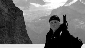 Nie żyje Michał Pyka. Współpracował z polską wyprawą narodową na K2
