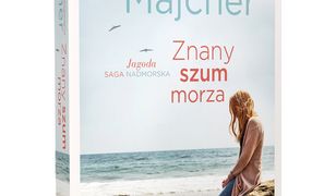 Znany szum morza. Saga nadmorska